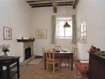 Frantoio, apartment in Saturnia in South Maremma, Tuscany