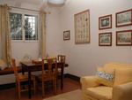 The apartment Mandorlo for  4 persons near the spa