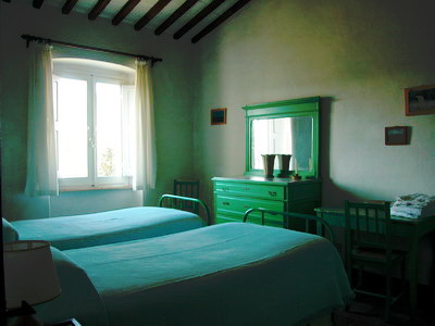 Vignagrande vacation rental apartment - A bedroom
